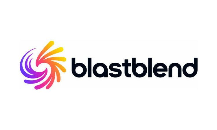 blastblend.com