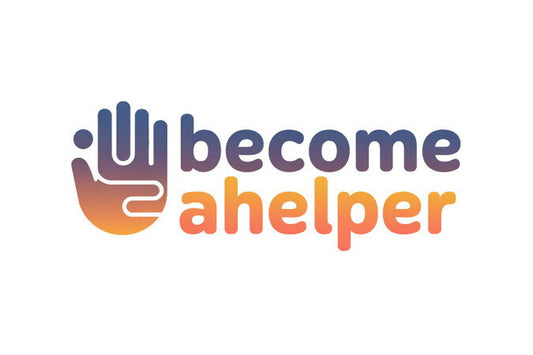 BecomeAHelper.com