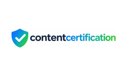 contentcertification.com