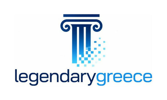 LegendaryGreece.com
