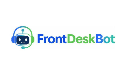 FrontDeskBot.com