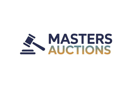 MastersAuctions.com