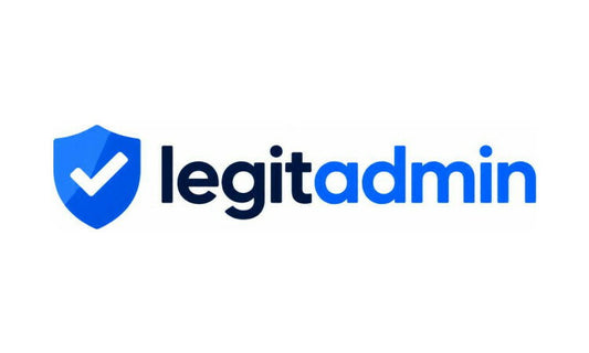 LegITAdmin.com