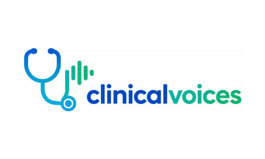 ClinicalVoices.com