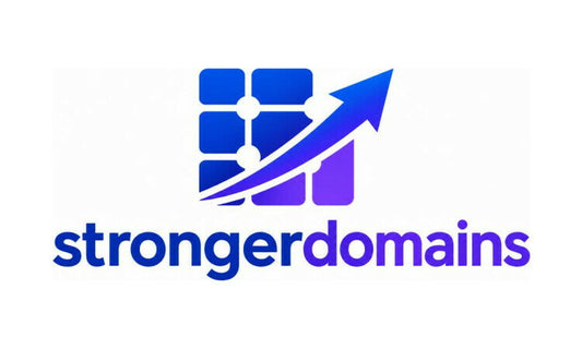 StrOnGerDomains.com