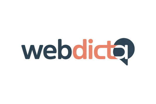 Webdicta.com