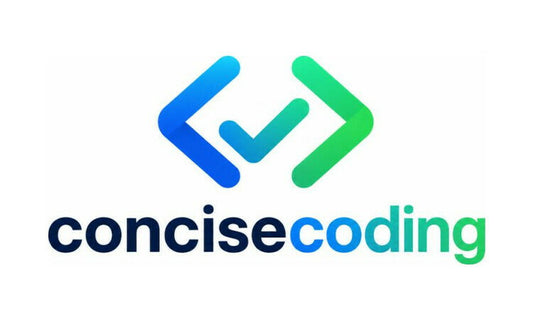 ConciseCoding.com