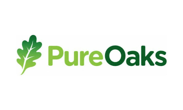 PureOaks.com