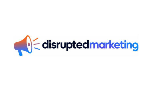 DisruptedMarketing.com