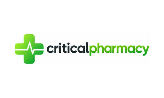 criticalpharmacy.com
