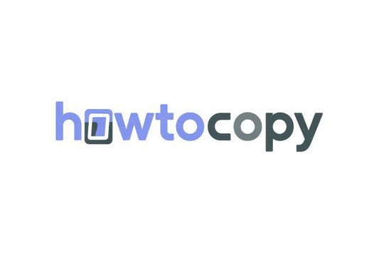 HowToCopy.com