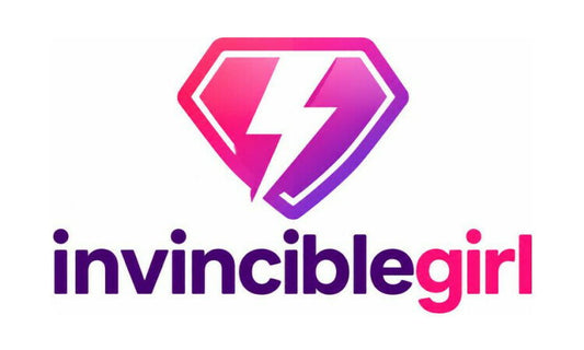 InVincibleGirl.com