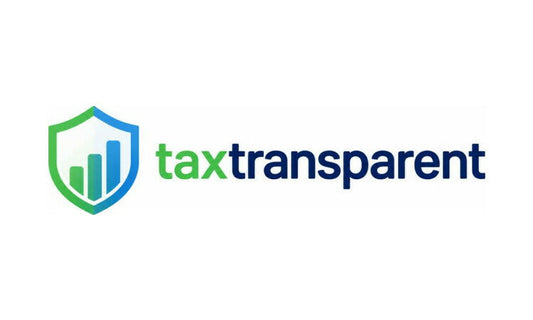 taxtransparent.com