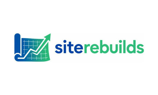 SiteRebuilds.com
