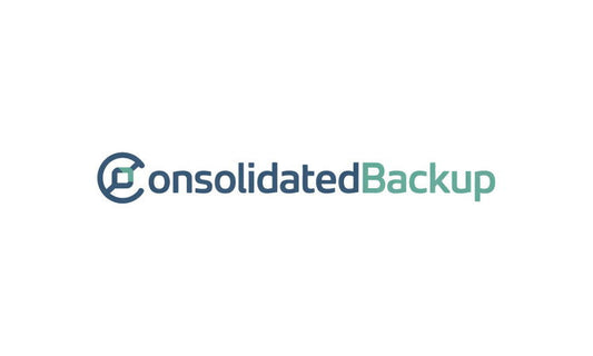 ConsolidatedBackup.com