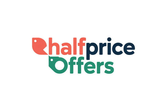 HalfPriceOffers.com
