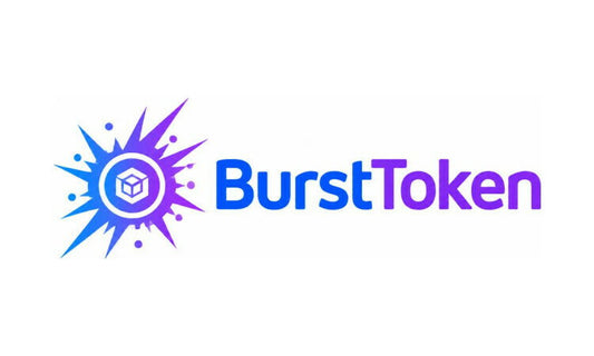 BurstToken.com