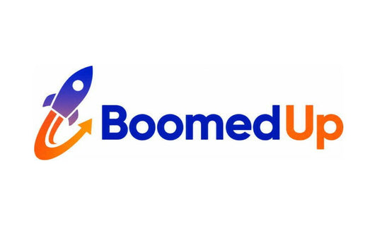 BoomedUp.com