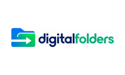 DigitalFolders.com