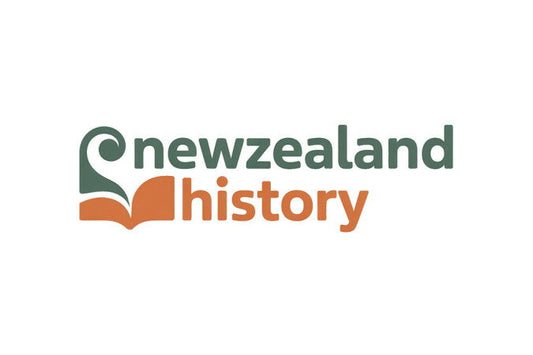 NewZealandHistory.com