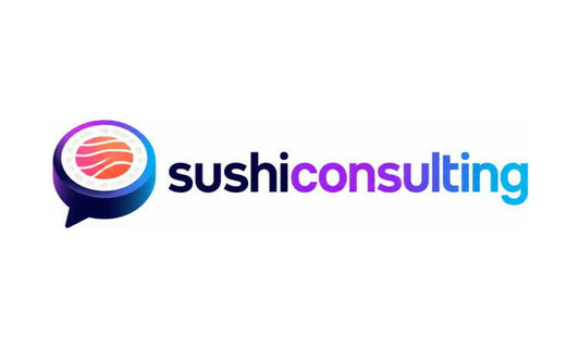 SushiConsulting.com