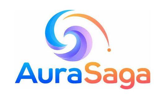 AuraSaga.com