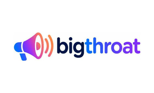 BigThroat.com