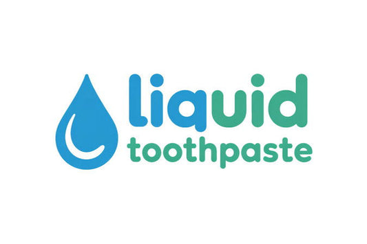 LiquidToothpaste.com