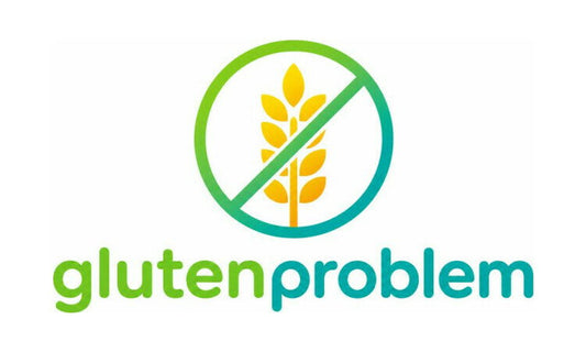 GlutenProblem.com