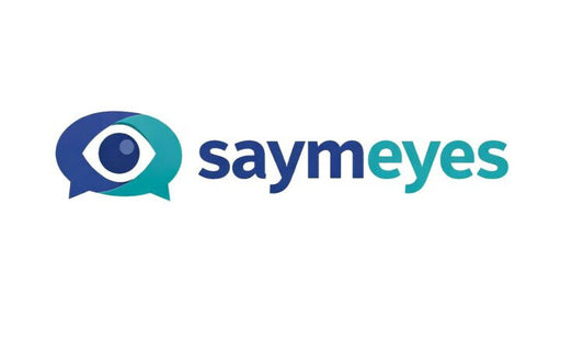 Saymeyes.com