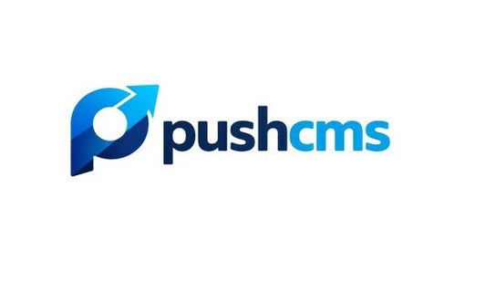 Pushcms.com