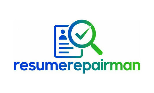 ResumeRepairman.com
