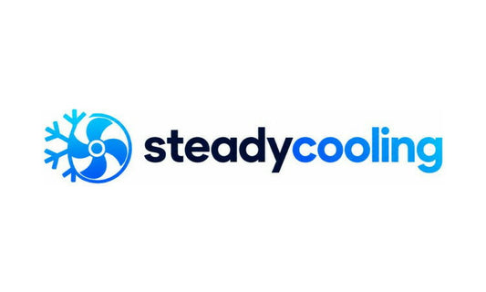 SteadyCooling.com