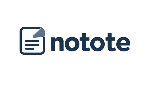 Notote.com