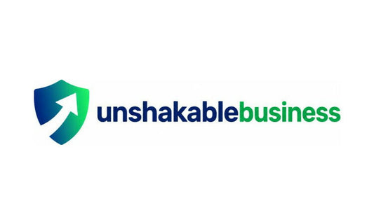 UnshakableBusiness.com