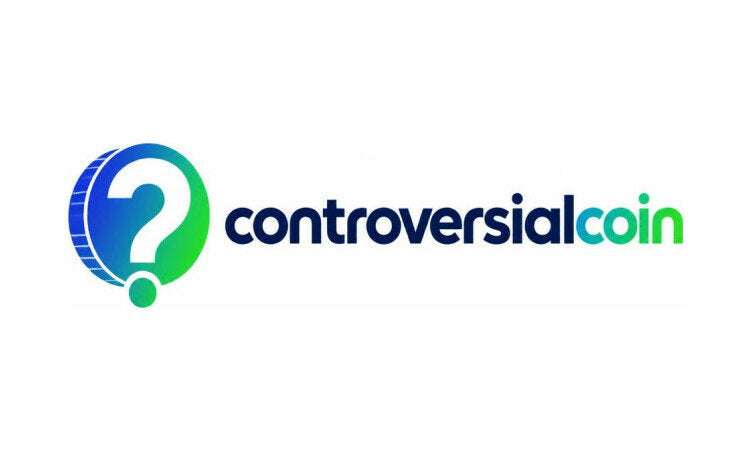 ControversialCoin.com