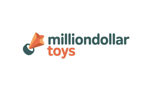 MillionDollarToys.com