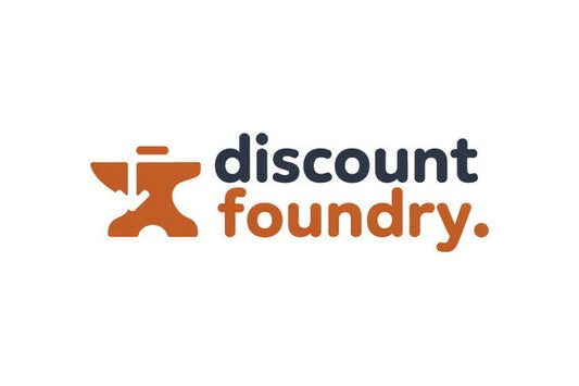 DiscountFoundry.com