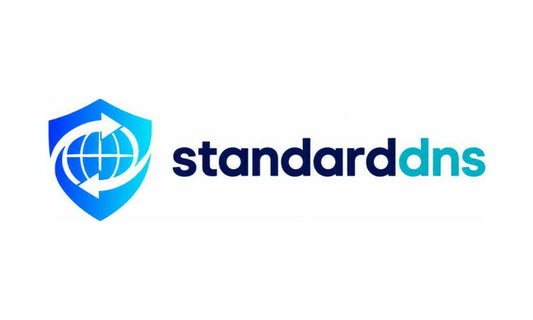 StandardDNS.com