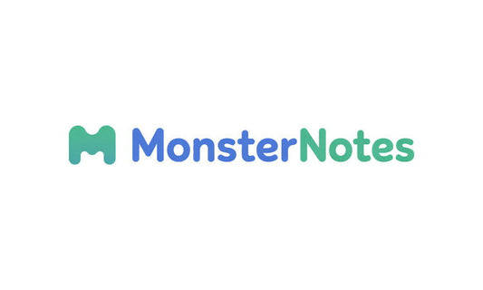 MonsterNotes.com