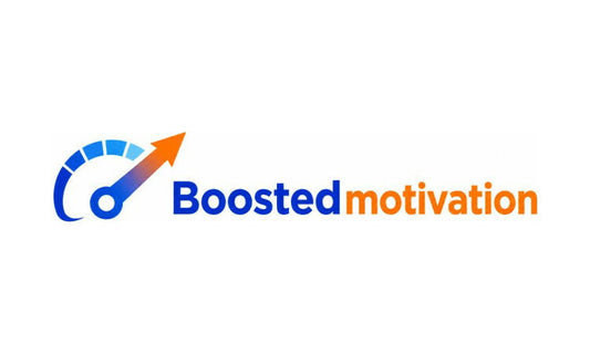 BoostedMotivation.com