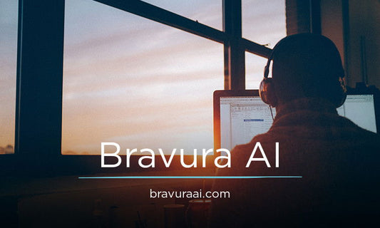 bravuraai.com