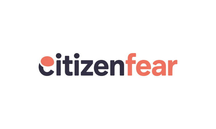 CitizenFear.com