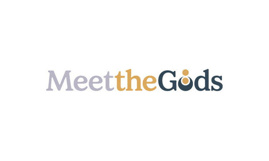 MeetTheGods.com