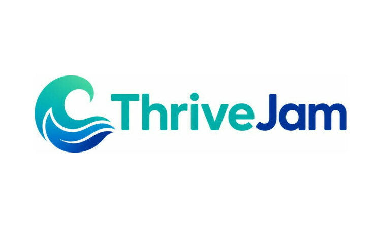 ThriveJam.com