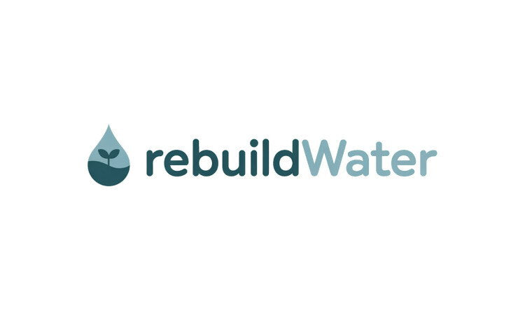 RebuildWater.com