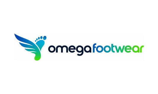 OmegaFootwear.com
