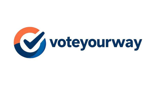 VoteYourWay.com