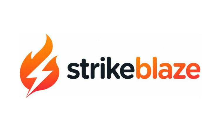 StrikeBlaze.com