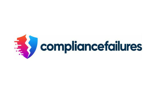 compliancefailures.com